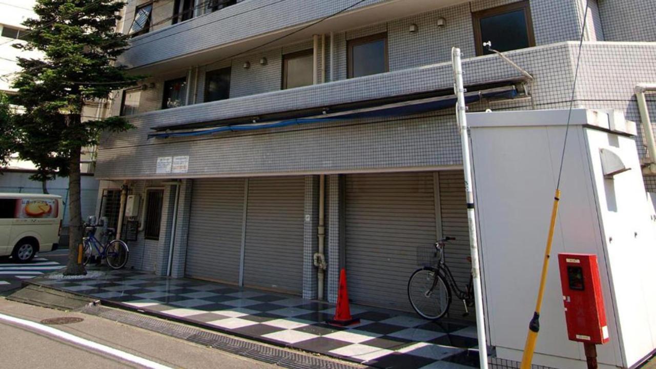 Toyoko Inn Tokyo Kamata No 1 Bagian luar foto