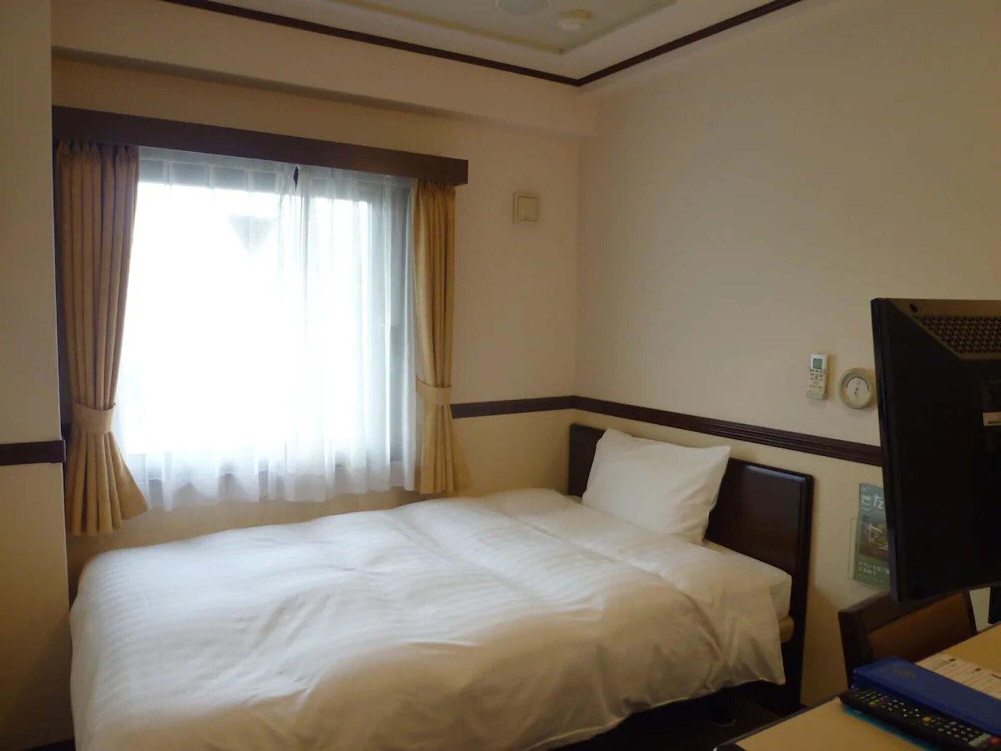 Toyoko Inn Tokyo Kamata No 1 Bagian luar foto