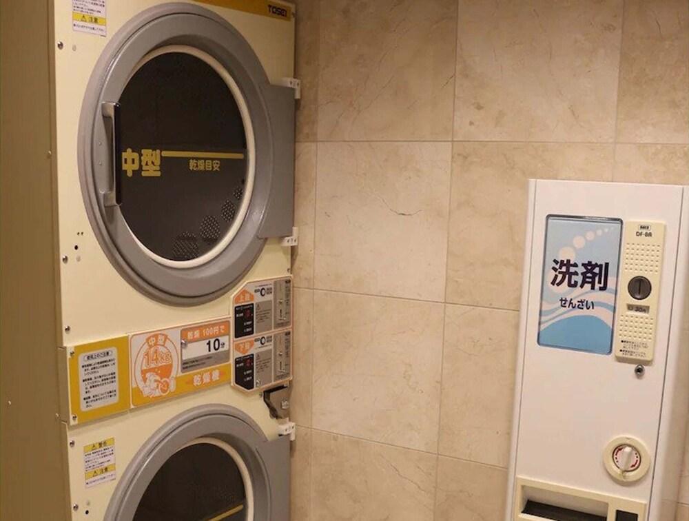 Toyoko Inn Tokyo Kamata No 1 Bagian luar foto